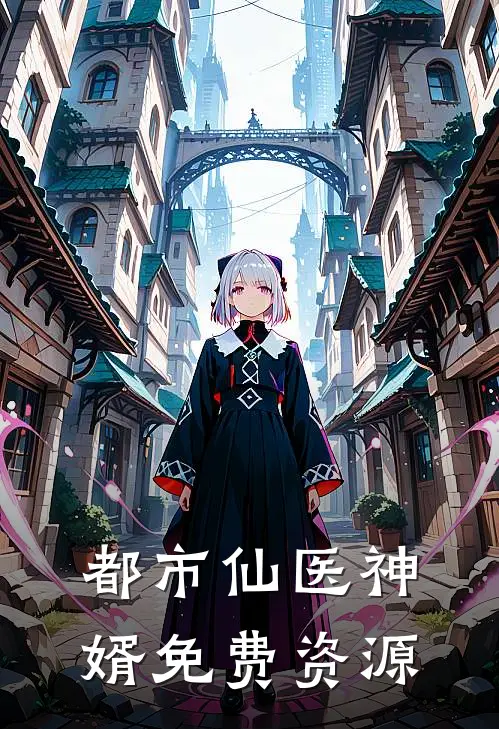都市仙医神婿免费资源