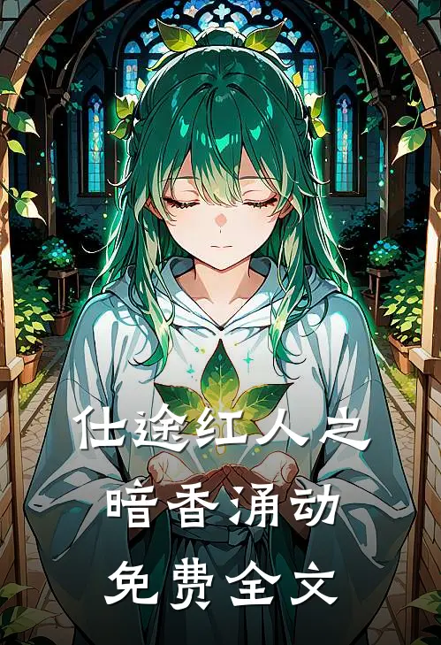 仕途红人之暗香涌动免费全文
