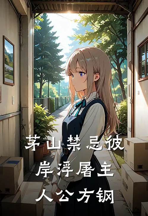 茅山禁忌彼岸浮屠主人公方钢