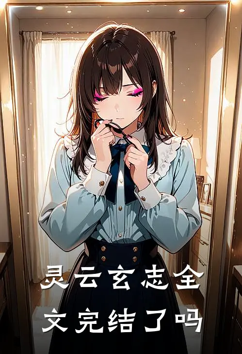 灵云玄志全文完结了吗