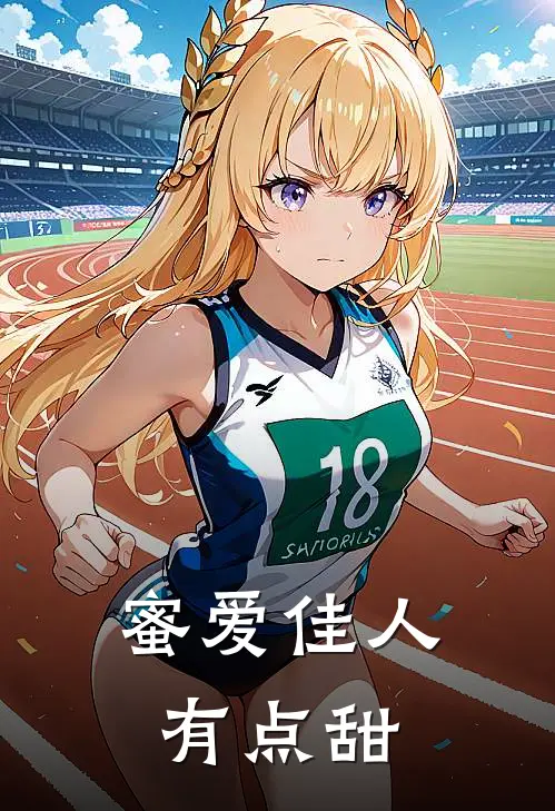 蜜爱佳人有点甜