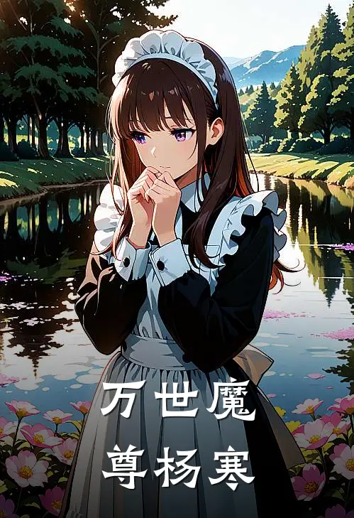 万世魔尊杨寒
