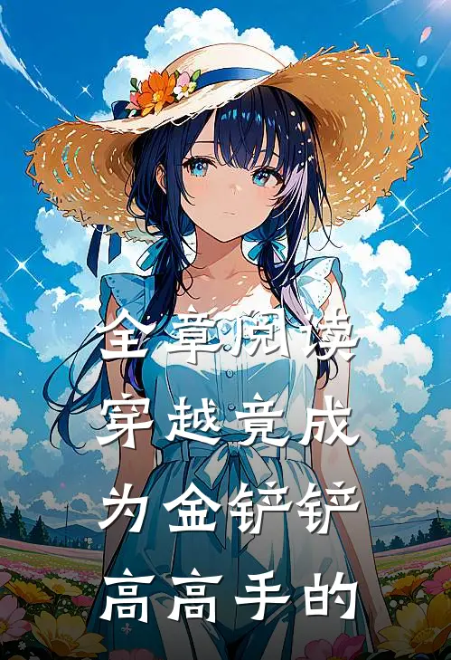 全章阅读穿越竟成为金铲铲高高手的