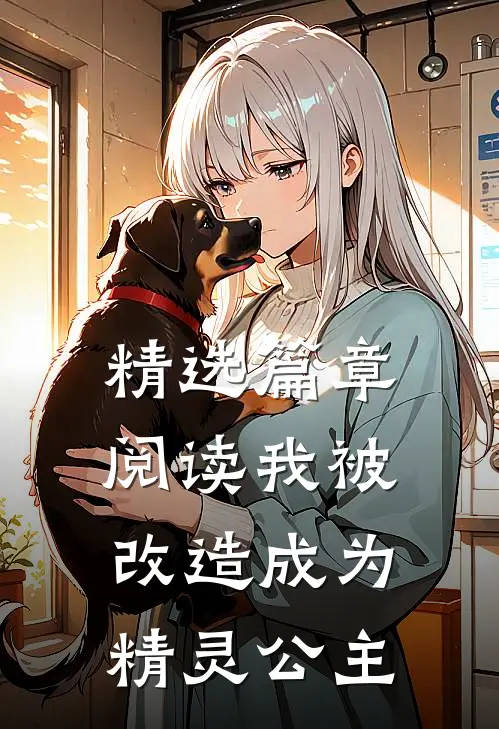 精选篇章阅读我被改造成为精灵公主