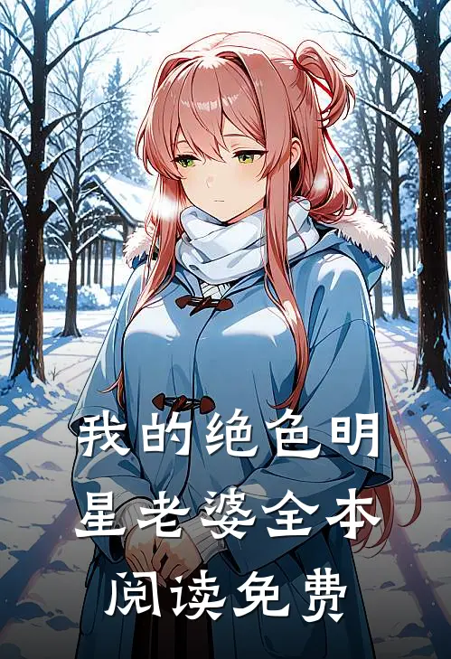 我的绝色明星老婆全本阅读免费