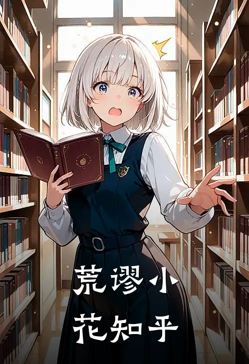 荒谬小花知乎