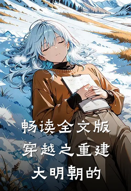 畅读全文版穿越之重建大明朝的