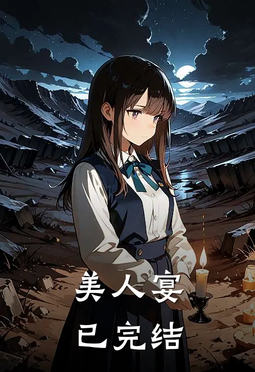 美人宴已完结