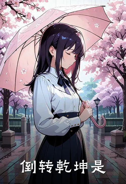 倒转乾坤是