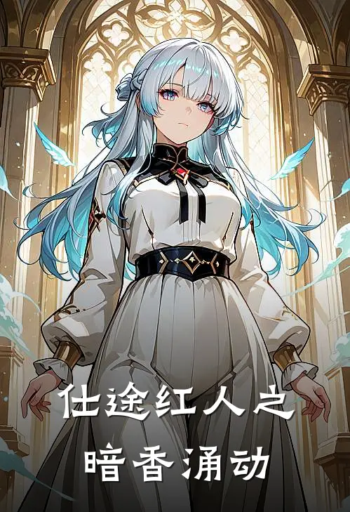 仕途红人之暗香涌动