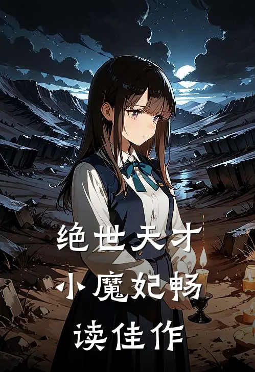 绝世天才小魔妃畅读佳作