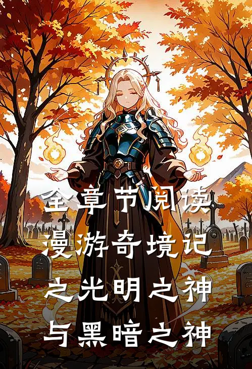 全章节阅读漫游奇境记之光明之神与黑暗之神