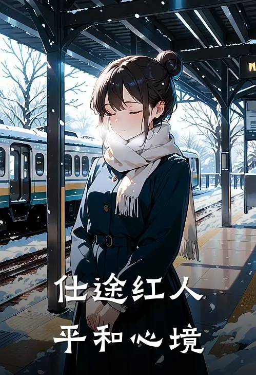 仕途红人平和心境