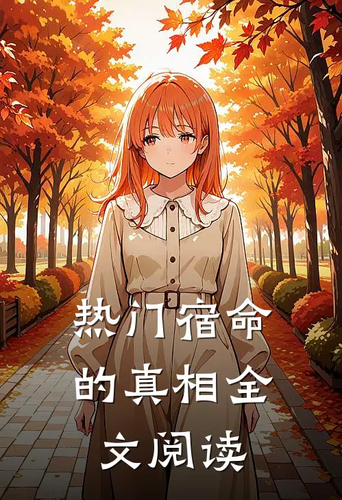 热门宿命的真相全文阅读