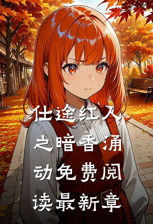 仕途红人之暗香涌动免费阅读最新章