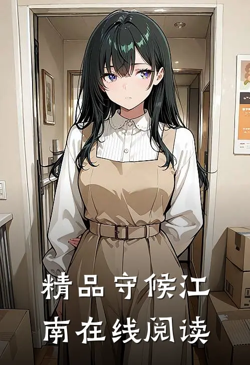 精品守候江南在线阅读