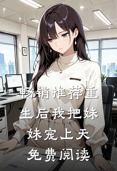 畅销推荐重生后我把妹妹宠上天免费阅读