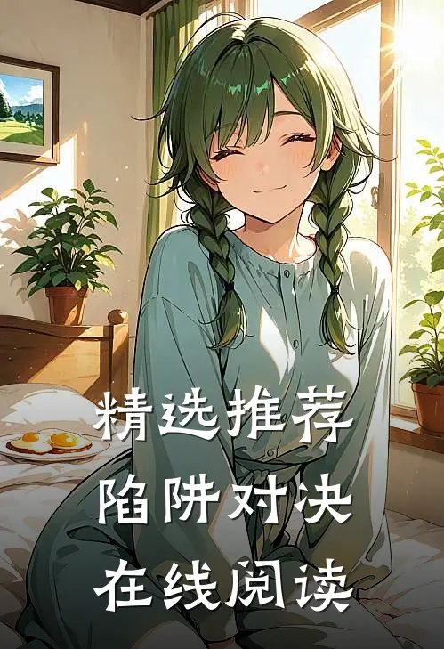 精选推荐陷阱对决在线阅读