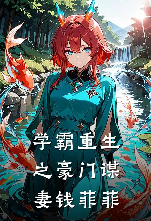 学霸重生之豪门谋妻 钱菲菲