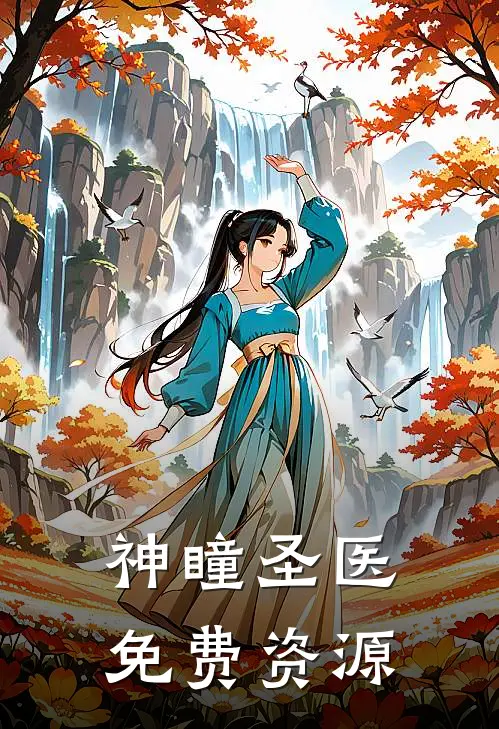 神瞳圣医免费资源