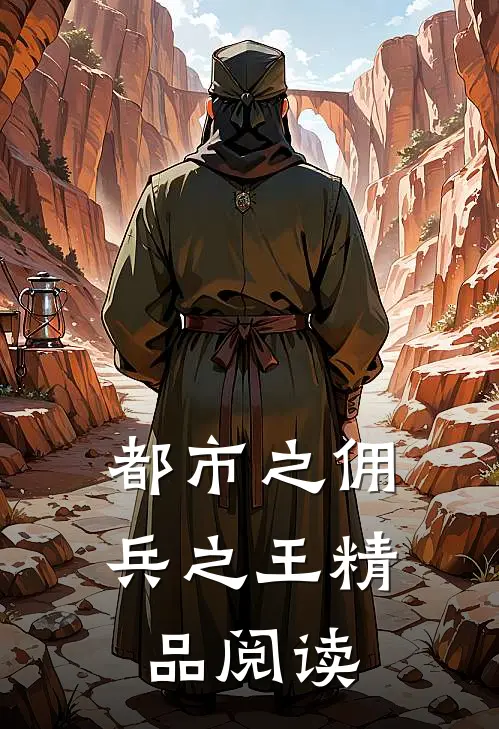 都市之佣兵之王精品阅读