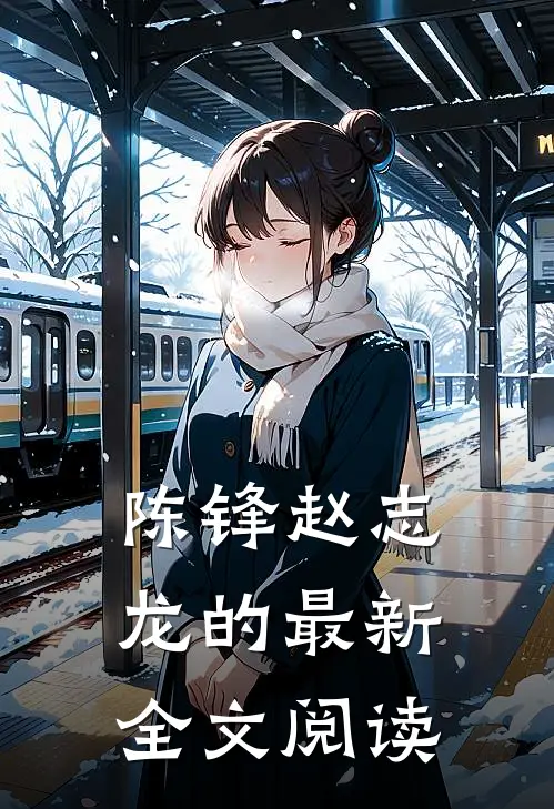 陈锋赵志龙的最新全文阅读