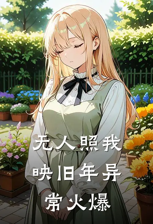 无人照我映旧年异常火爆