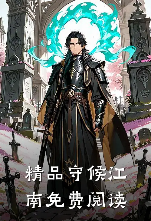 精品守候江南免费阅读