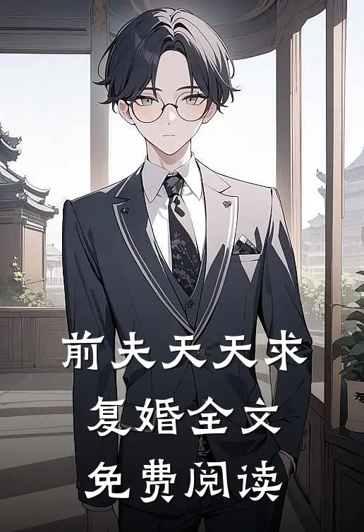 前夫天天求复婚全文免费阅读