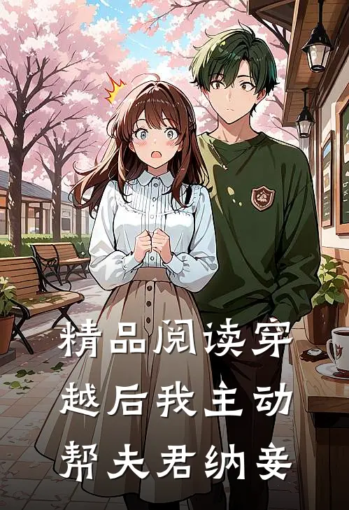 精品阅读穿越后我主动帮夫君纳妾