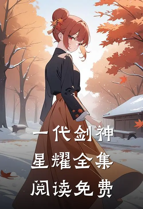 一代剑神星耀全集阅读免费