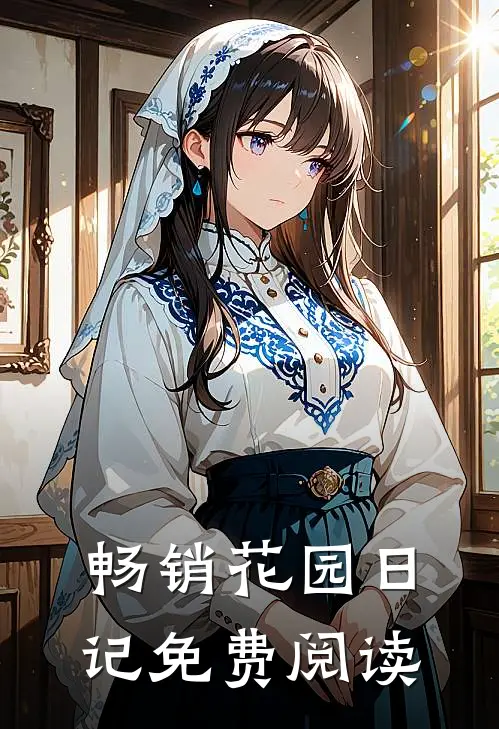 畅销花园日记免费阅读