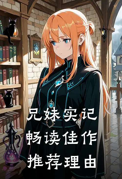 兄妹实记畅读佳作推荐理由