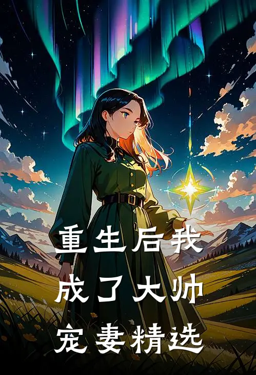重生后我成了大帅宠妻精选