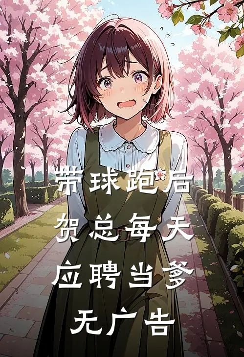 带球跑后，贺总每天应聘当爹无广告