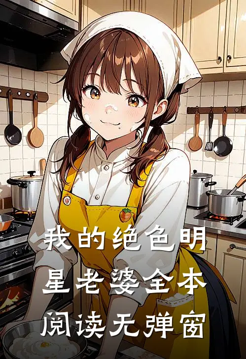 我的绝色明星老婆全本阅读无弹窗