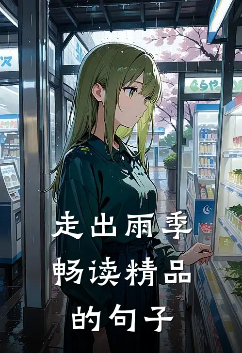 走出雨季畅读精品的句子