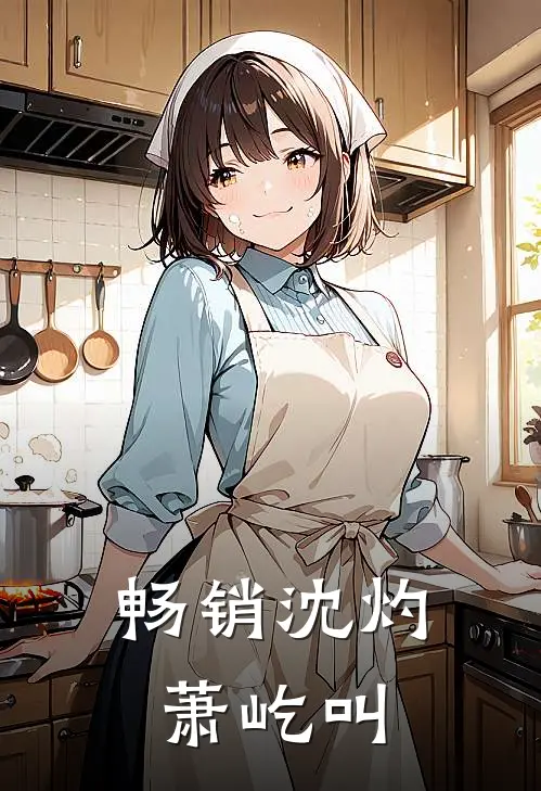 畅销沈灼萧屹叫