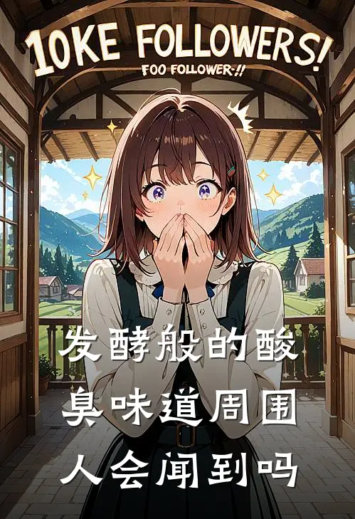 发酵般的酸臭味道周围人会闻到吗