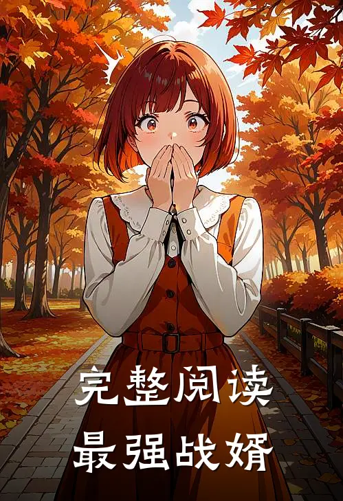 完整阅读最强战婿