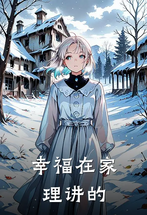 幸福在家理讲的