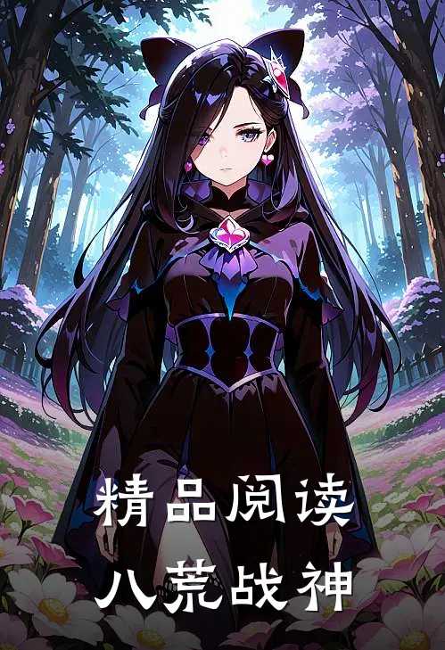 精品阅读八荒战神