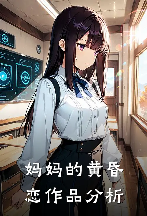 妈妈的黄昏恋作品分析