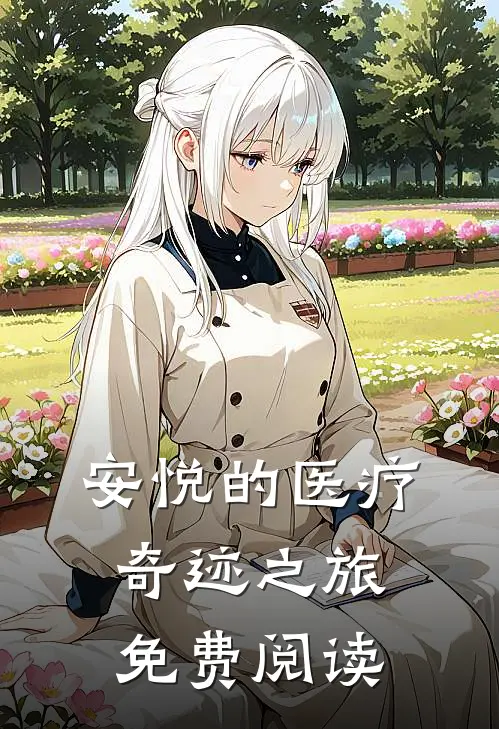 安悦的医疗奇迹之旅免费阅读