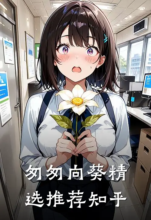匆匆向葵精选推荐知乎