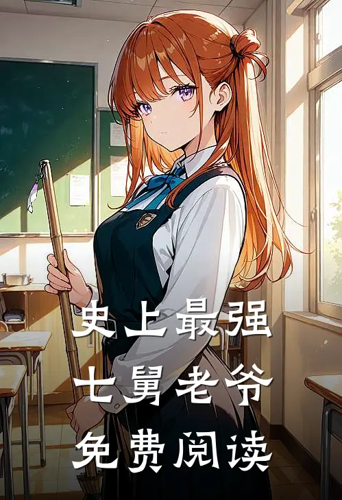 史上最强七舅老爷免费阅读