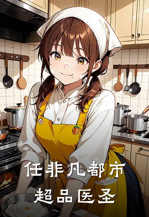 任非凡都市超品医圣