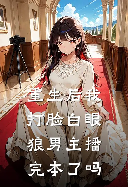 重生后我打脸白眼狼男主播完本了吗