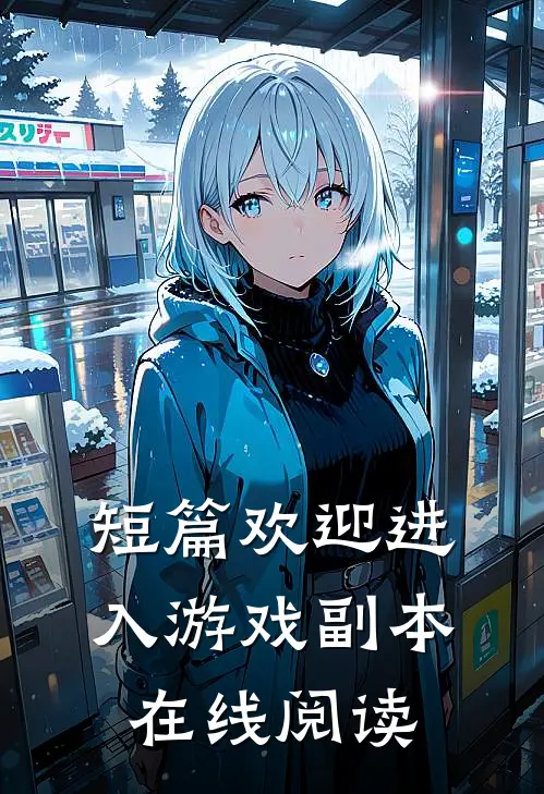 短篇欢迎进入游戏副本在线阅读