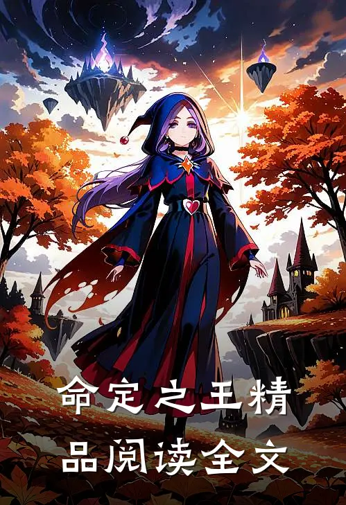 命定之王精品阅读全文